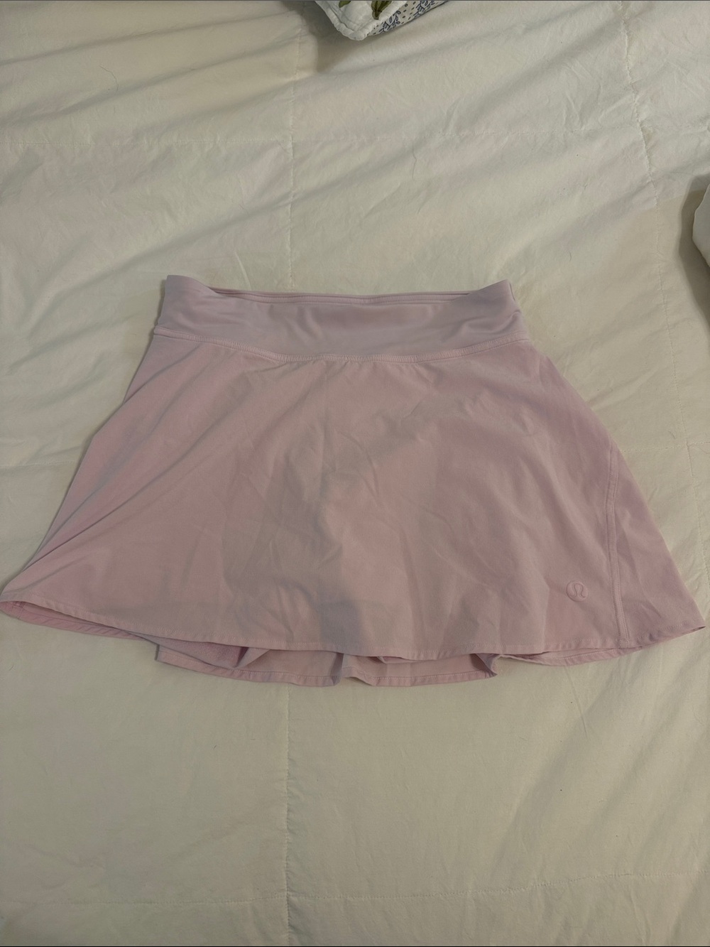 Lululemon Tennis Skirt
